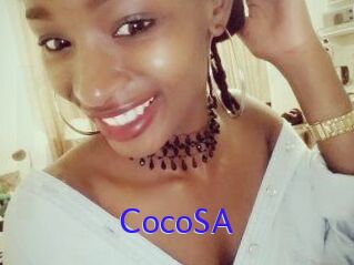CocoSA