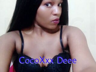 CocoXxx_Deee