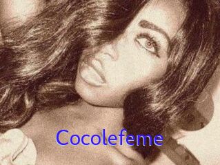 Cocolefeme