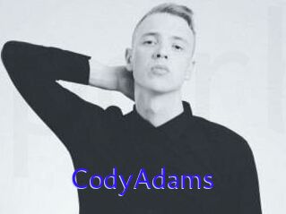 Cody_Adams