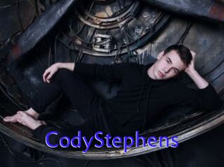 CodyStephens