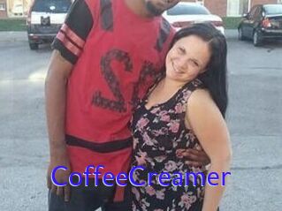 CoffeeCreamer