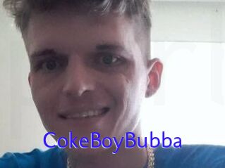 CokeBoyBubba