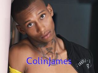 ColinJames