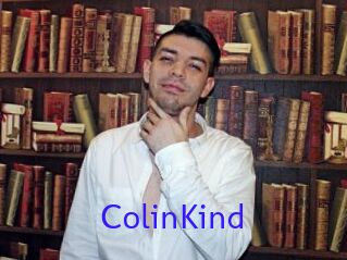 ColinKind
