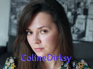 ColineDirksy