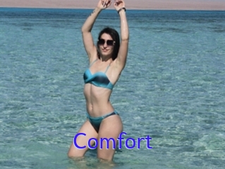 Comfort Porno Bild
