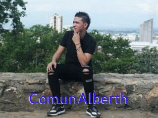 ComunAlberth