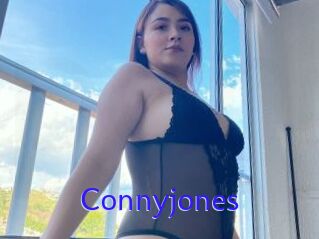 Connyjones