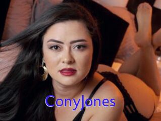 ConyJones