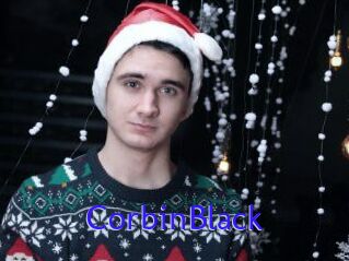 CorbinBlack
