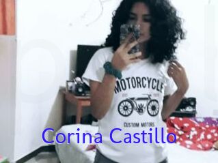 Corina_Castillo Porno Bild