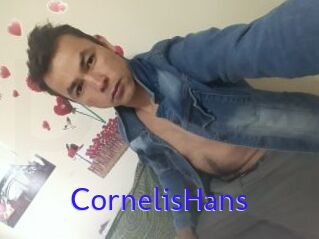 CornelisHans