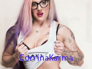 CorrinaKarma