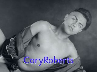 CoryRoberts Porno Bild
