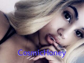 CosmicHoney