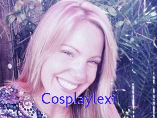 Cosplaylexi