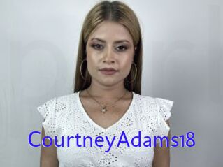 CourtneyAdams18