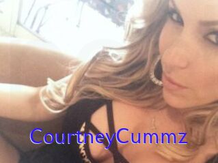 CourtneyCummz