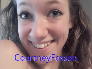 CourtneyFoxson