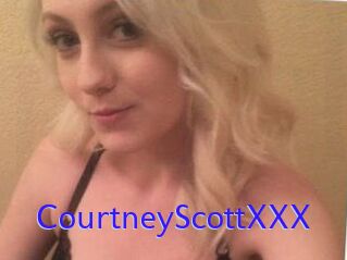 CourtneyScottXXX