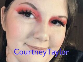 CourtneyTaylor