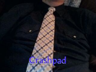 Crashpad