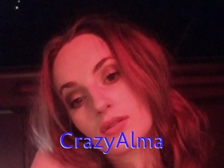 CrazyAlma
