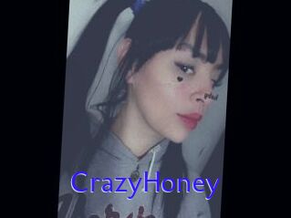 CrazyHoney