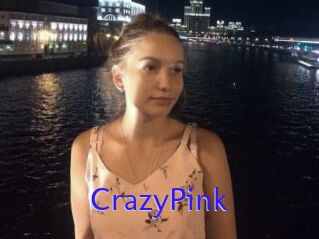 CrazyPink