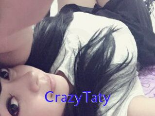 CrazyTaty