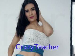 CrazyTeacher