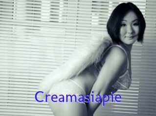 Creamasiapie