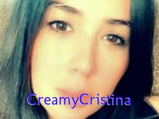 CreamyCristina