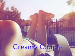 Creamy_CoupIe