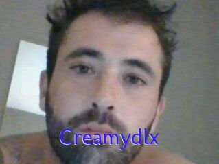 Creamydlx