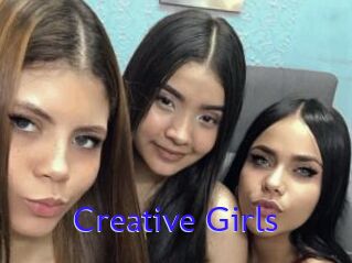 Creative_Girls