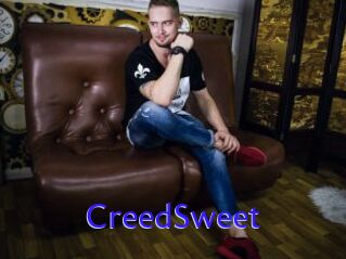 CreedSweet