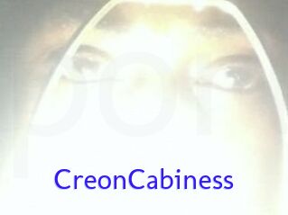 Creon_Cabiness