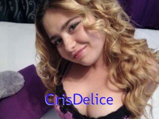 CrisDelice