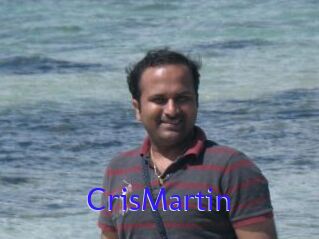 CrisMartin