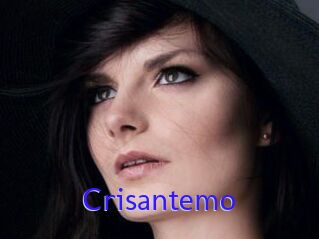 Crisantemo
