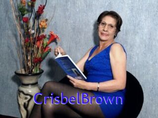 CrisbelBrown