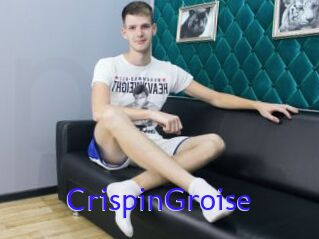 CrispinGroise