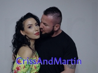 CrissAndMartin