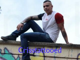 Crisstattooed