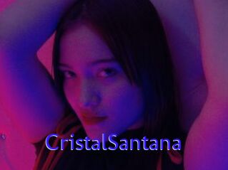 CristalSantana