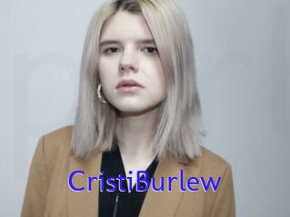 CristiBurlew