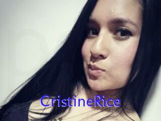 CristineRice