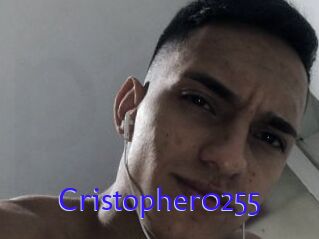 Cristopher0255